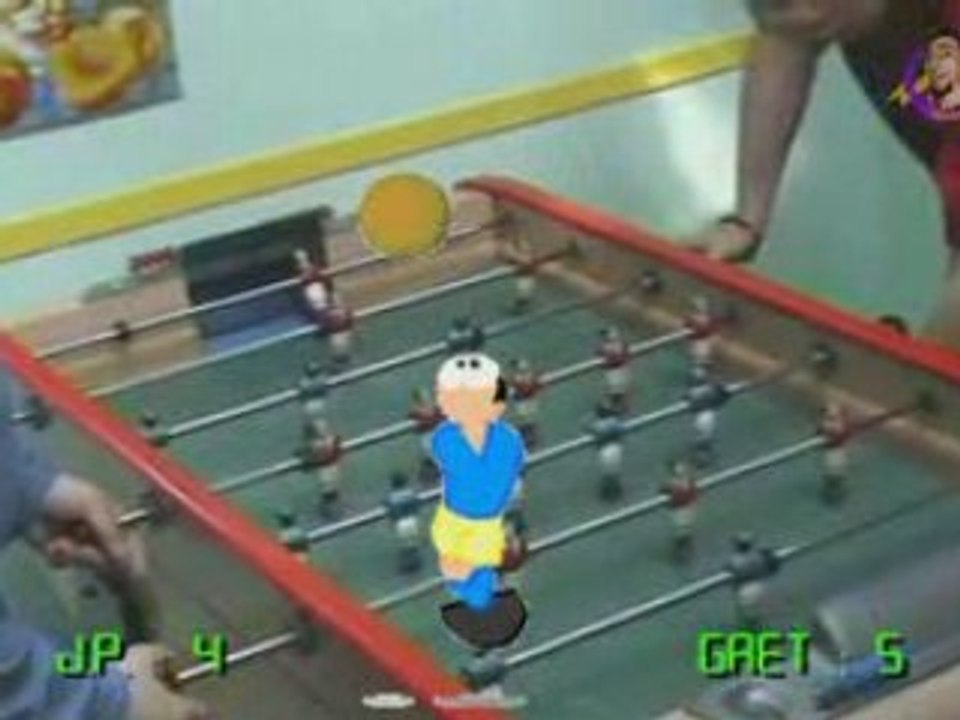 JP vs Gaet du 9 juillet 2005