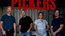 American Pickers - Season 27 - Episode 05: Lieutenants and Legends Eng Sub