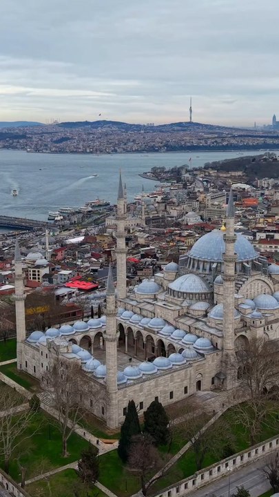 Istanbul, Turquie