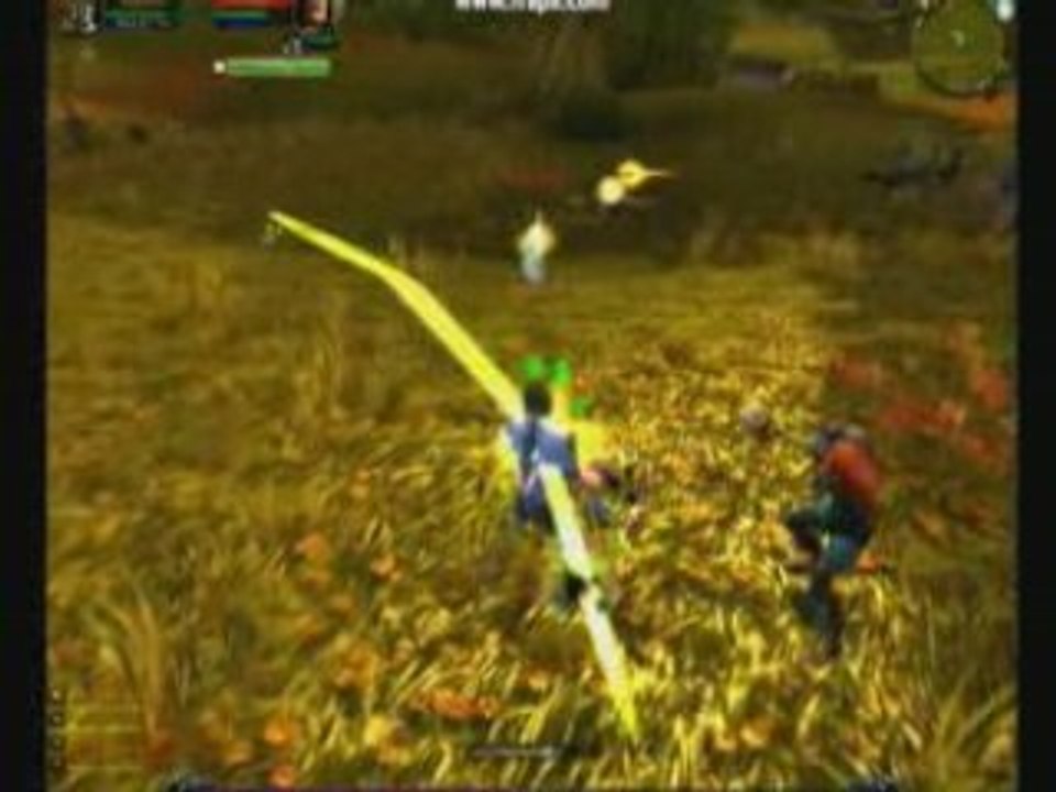 Raid Elwyn