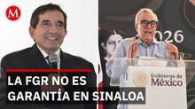 FGR no genera confianza para investigar a Rocha Moya; no hay avances en caso Melesio Cuén