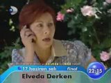 Elveda Derken 51. Bölüm Fragmanı Final