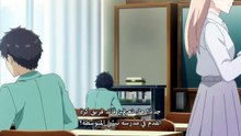 aishiteru game wo owarasetai ep2 مترجم