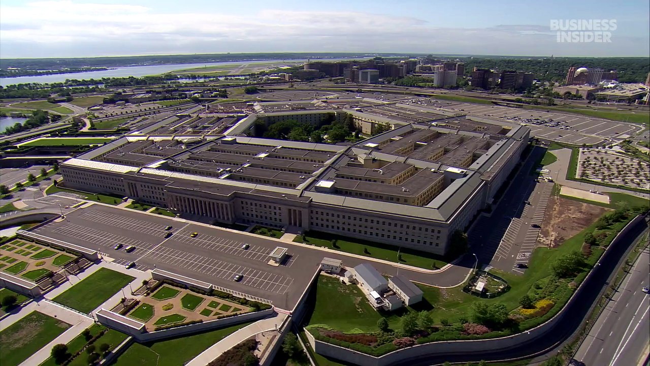 Pentagon reveals $25B price tag on Iran war