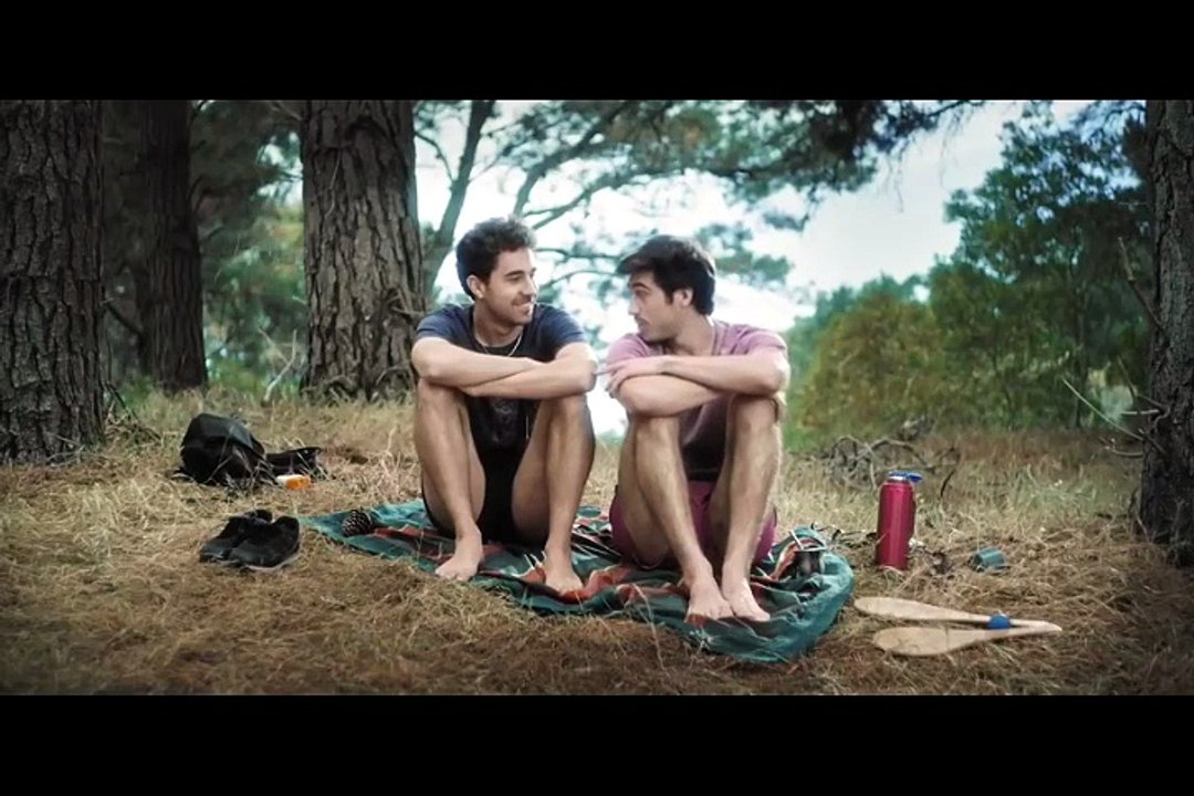 Amantes Astronautas LGBT