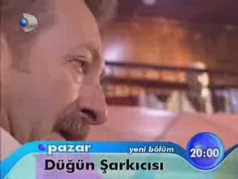 Düğün Şarkıcısı 3. Bölüm Fragmanı