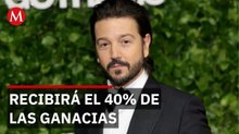 Suprema Corte ampara a Diego Luna por comercial de Johnnie Walker