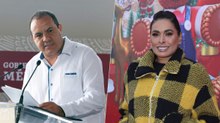 Galilea Montijo, ¿estará en el podcast de Cuauhtémoc Blanco?