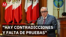 Jucopo Sinaloa cuestiona las pruebas de EU contra Rocha Moya