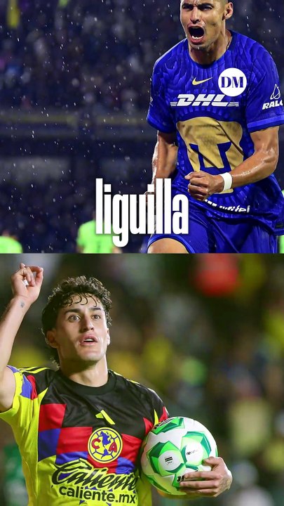 Cuartos de Final de la Liga Mx