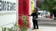 Encapuchados armados asaltan universidad en Monterrey y roban 327 mil pesos