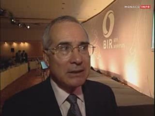 Interview Lord Nicholas Stern
