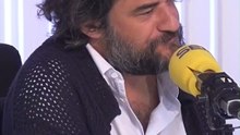 Jabois, sobre el 50º aniversario de 'El País': "Supone el aniversario de la democracia"