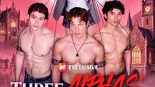 Three Alpha's Seducing Game Full Movie (2026)