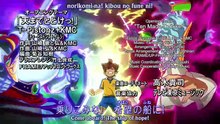 Inazuma Eleven GO - Episode 1 - 1080p English Subbed