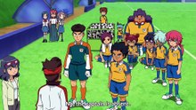Inazuma Eleven GO - Episode 7 - 1080p English Subbed