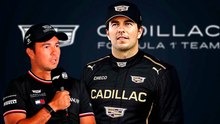 Checo Pérez se manifiesta a los cambios en la F1 rumbo al GP de Miami: "Era necesario"