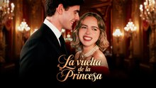 Esp La Vuelta De La Princesa