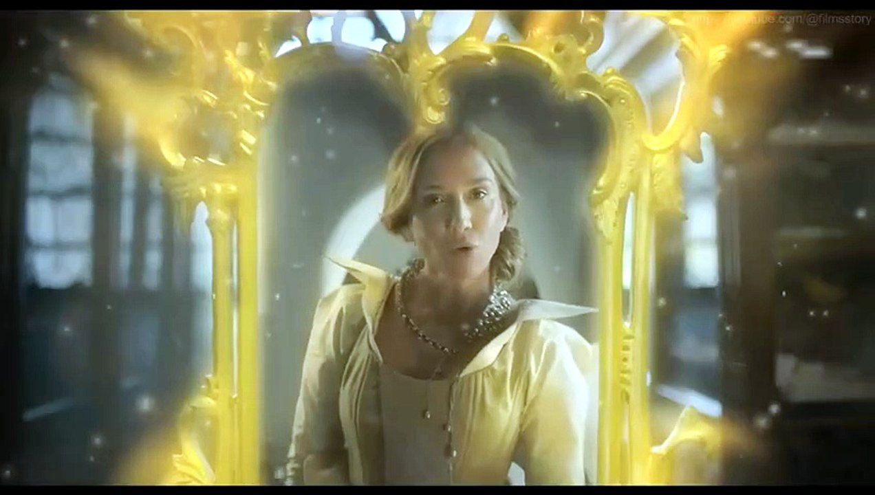 Urdu _ Fantasy Thriller Movie [480p]