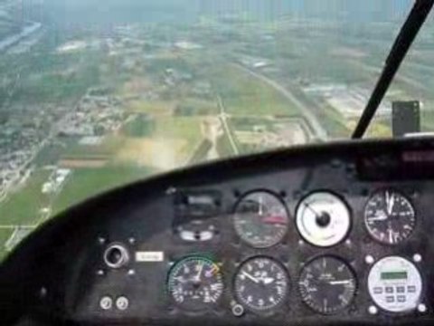 Avion voltige CR100 avalanche et tonneau 4 facettes