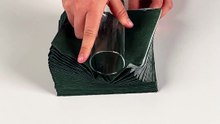 Easy napkin hack😍