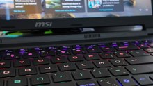 First Look: The MSI Raider 16 Max HX