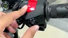 Honda Horbet 2.0 All Feature Explanied 2026