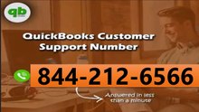 【844-212-6566】 Why Use QuickBooks Desktop