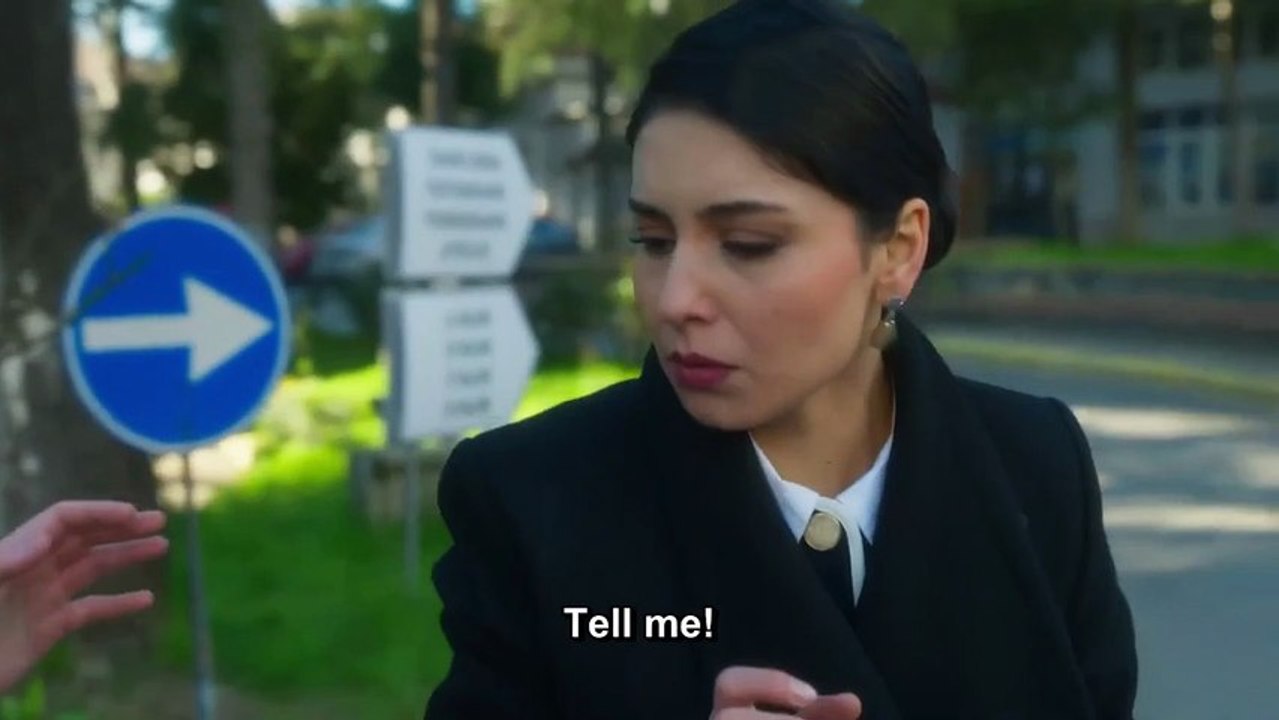 Sevdigim Sensin - Ep 7