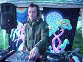 Dj Otezuka @ Fairy's Fantasy