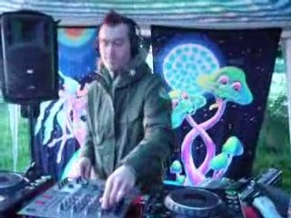 Dj Otezuka @ Fairy's Fantasy
