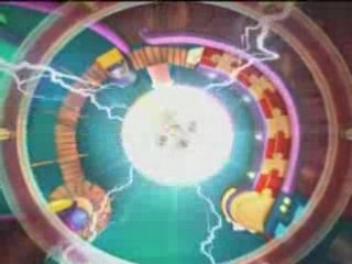 Adibou Aventure : Mes 5 sens (2/2)