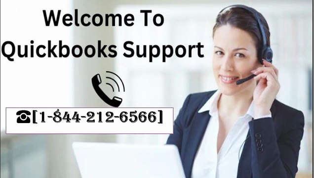 Why Is QuickBooks Desktop So Slow 【844-212-6566】