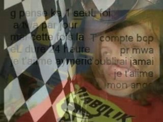 Je t'aiime aymeric 1