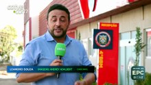 Bombeiros definem cronograma para ingresso de novos soldados no Paraná