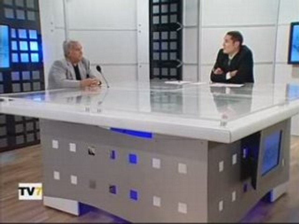Interview du Grand Maitre de la GLNF (2/2)