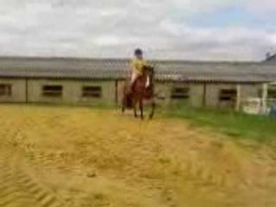 Ouragan & Moi