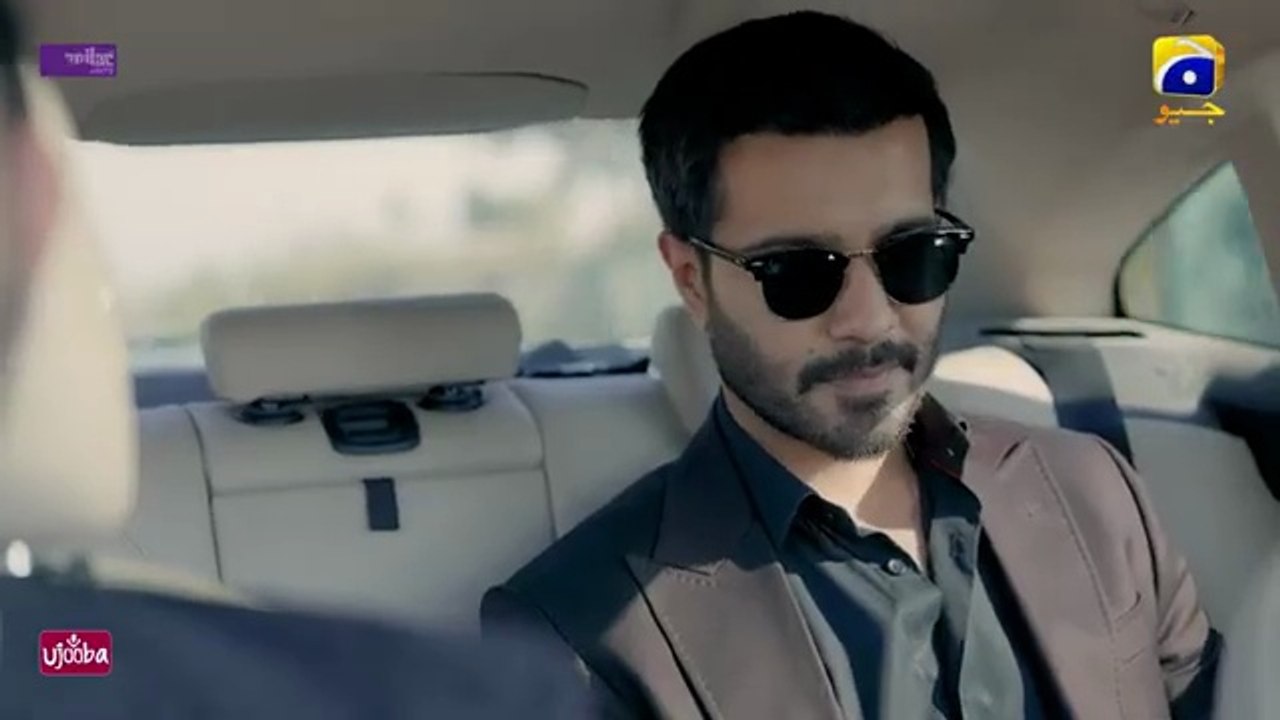 Shaidai Episode 05 [Eng Sub] Feroze Khan and Sahar Hashmi 30th April 2026