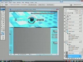 Avancement de Sources-Down