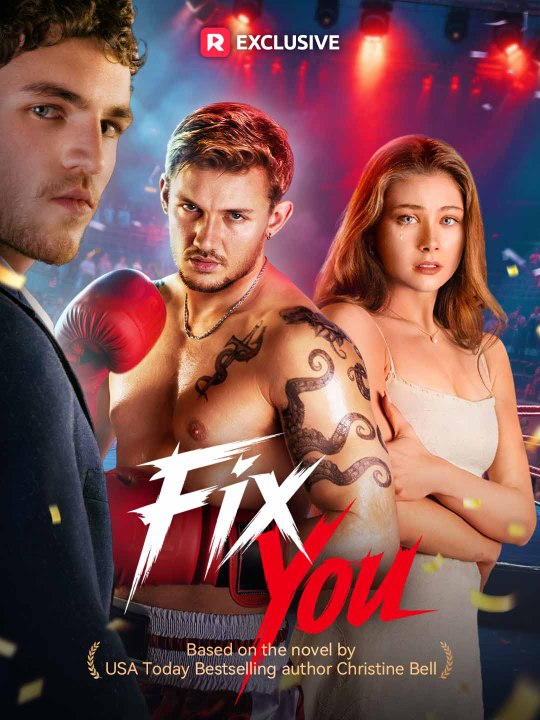 Fix You | HD 1080p