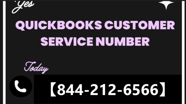 【844-212-6566】 Why Is QuickBooks Desktop Not Loading