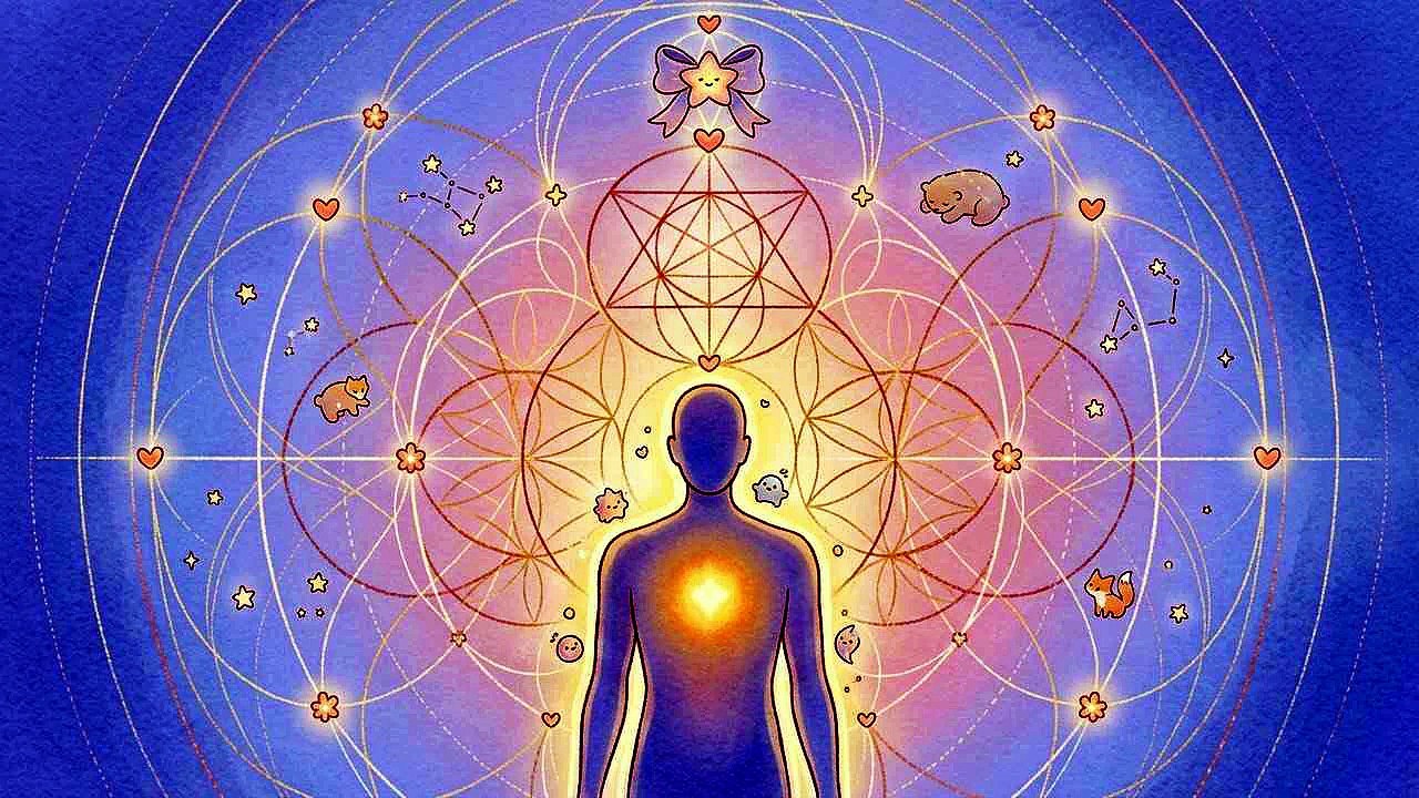 The Frontier Within - A Call to Redirect Our Future