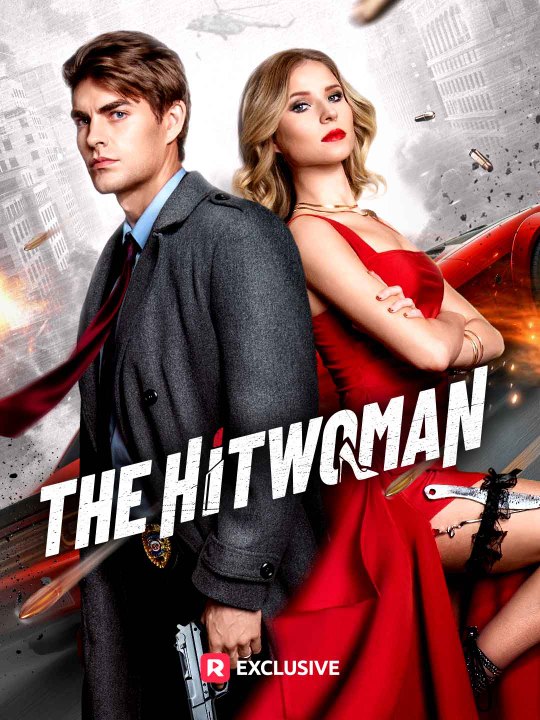 The hitwoman | hd 1080p