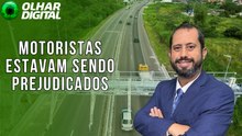 Suspensas milhões de multas no Free Flow; e agora? | Leandro Alvarenga