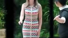 The Surrogate Bride of My Ex's Uncle - FULL MOVIES ENGLISH SUB