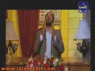 قبسات ونسمات رضا الـــوالديـــن