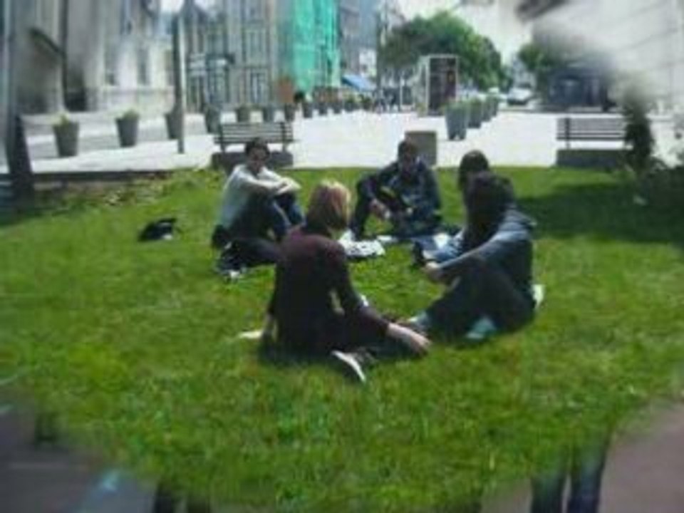 Aprèm avec eux