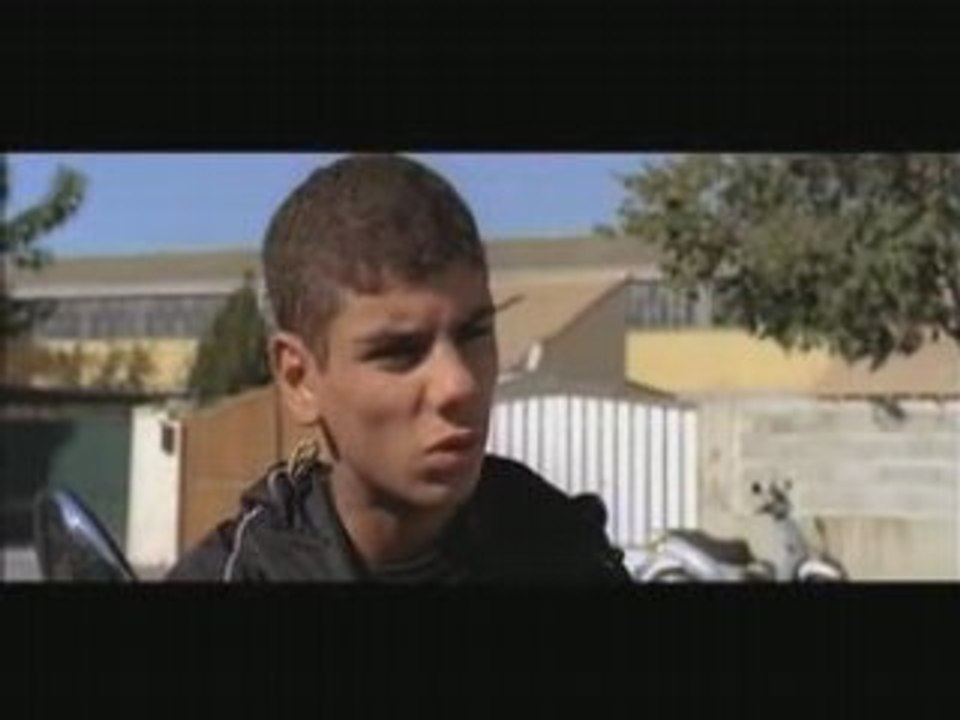 Bande annonce Khamsa