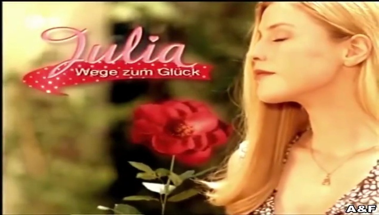 Julia -182- Wege zum Glück