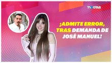 Imelda Tuñón se arrepiente tras polémico audio contra José Manuel Figueroa